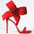 HEART PRINT