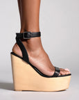 MIISA WEDGE