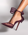 BOW PUMP