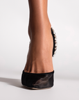 SOLEIL SLINGBACK SHEER