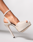 NAYIMA PEEP TOE