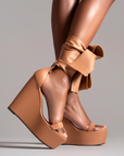 AMIRA WEDGE
