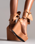 AMIRA WEDGE