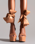 AMIRA WEDGE