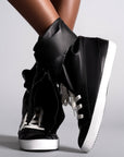 AMIRA SNEAKER