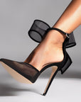 BOW PUMP