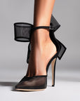 BOW PUMP
