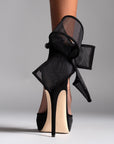 BOW PUMP