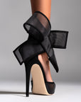 BOW PUMP