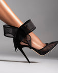 BOW PUMP