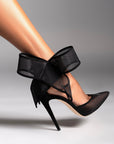 BOW PUMP