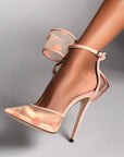 BOW PUMP