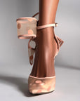 BOW PUMP