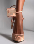 BOW PUMP