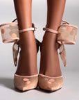 BOW PUMP