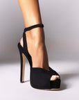 NAYIMA PEEP TOE
