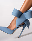 BOW PUMP