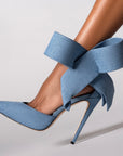 BOW PUMP