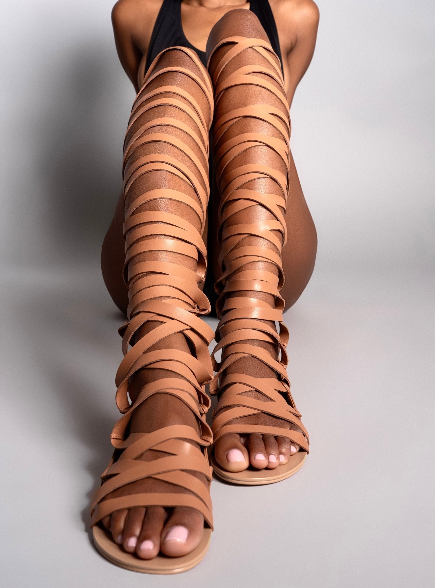 RIYKA SANDAL