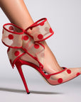 BOW PUMP
