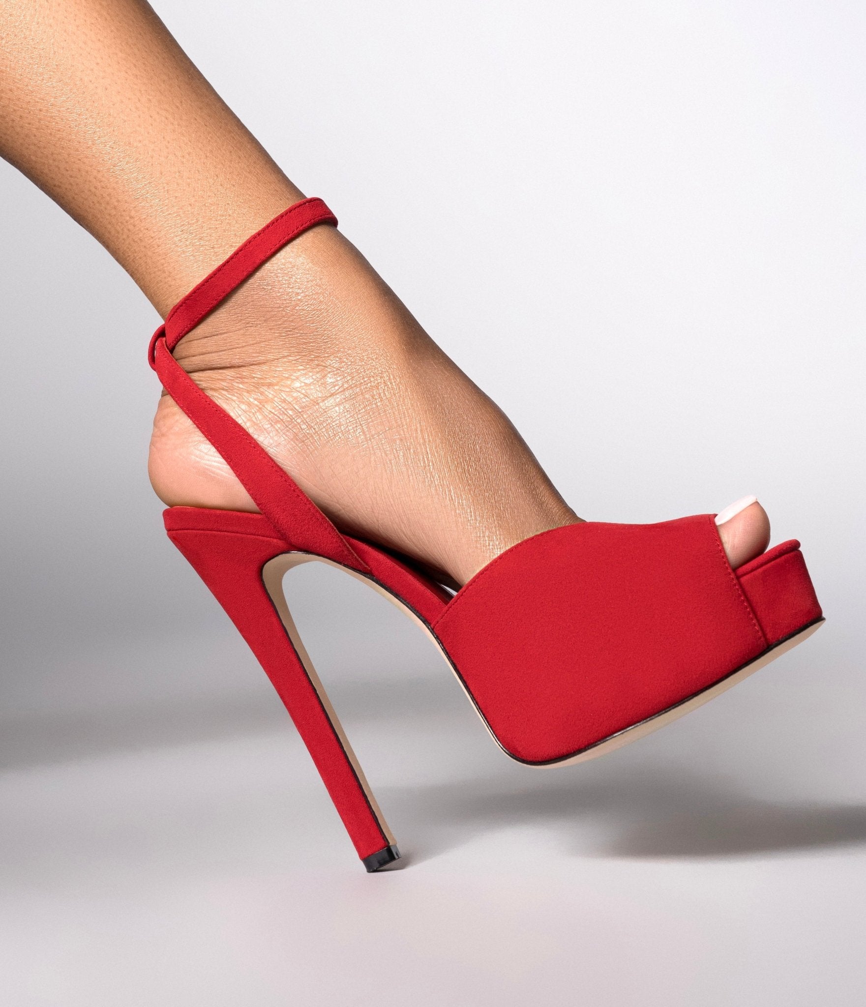 NAYIMA PEEP TOE