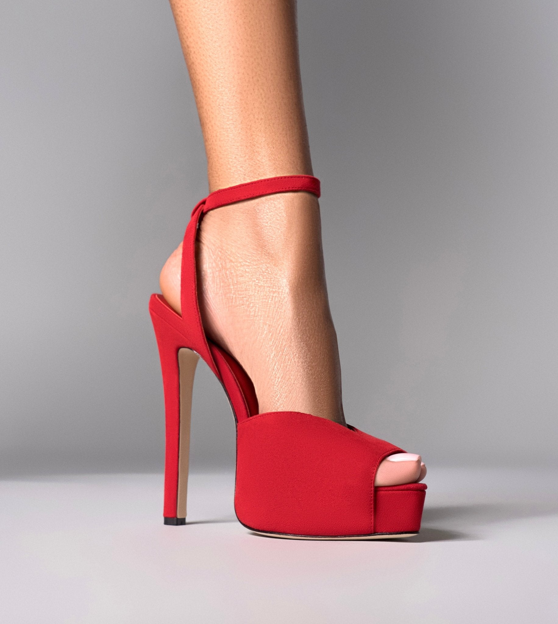 NAYIMA PEEP TOE