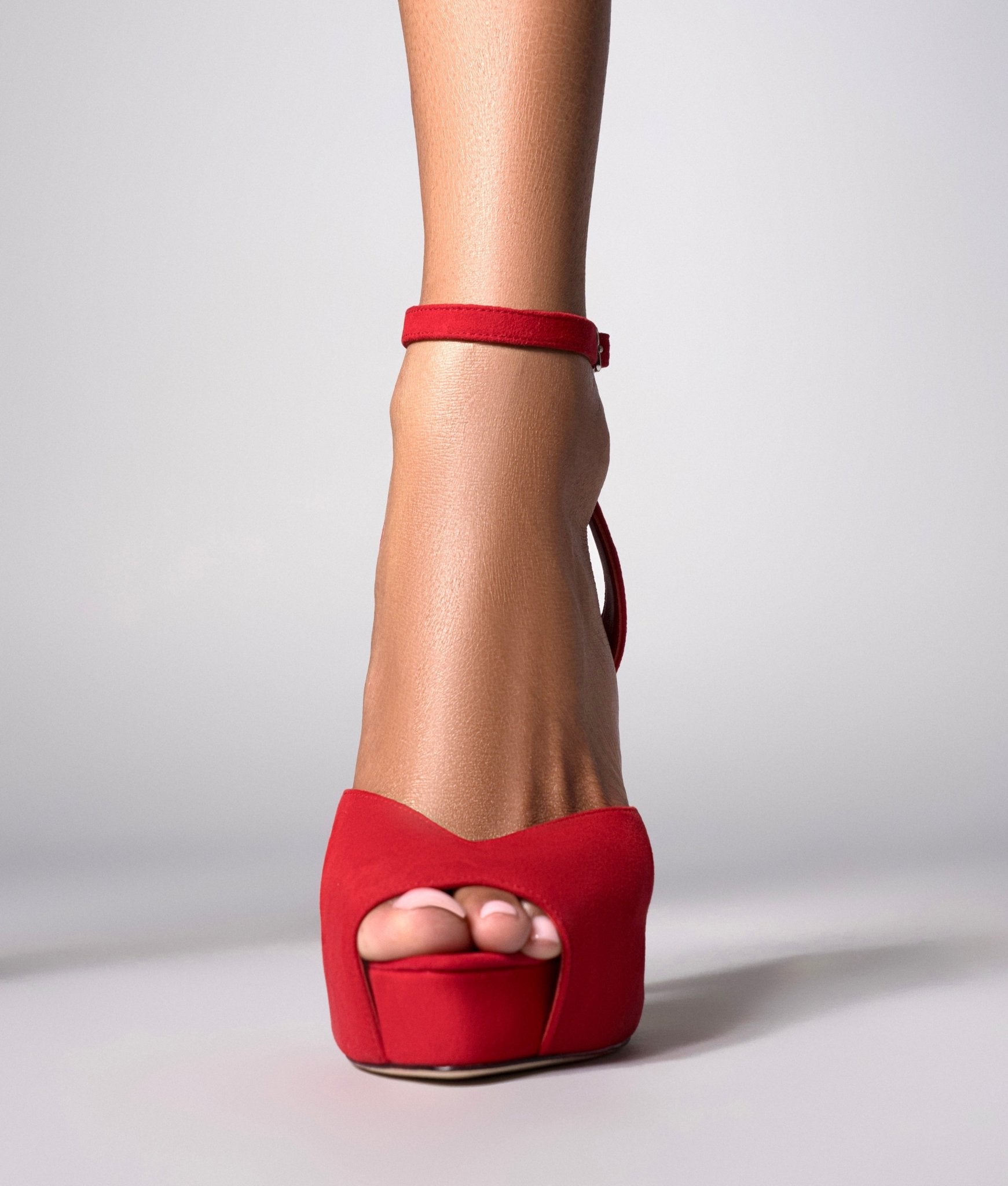NAYIMA PEEP TOE