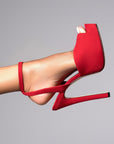 NAYIMA PEEP TOE