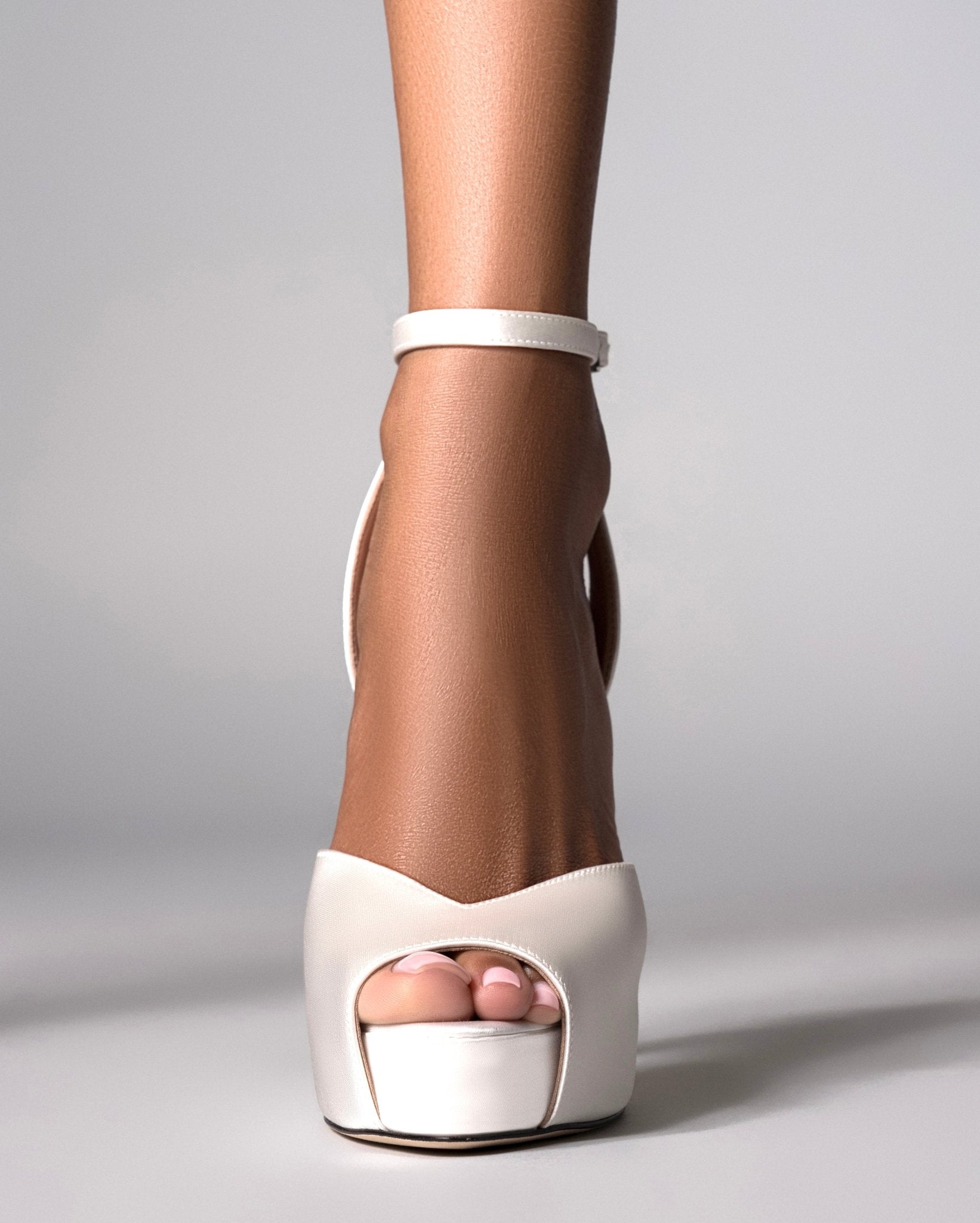 NAYIMA PEEP TOE
