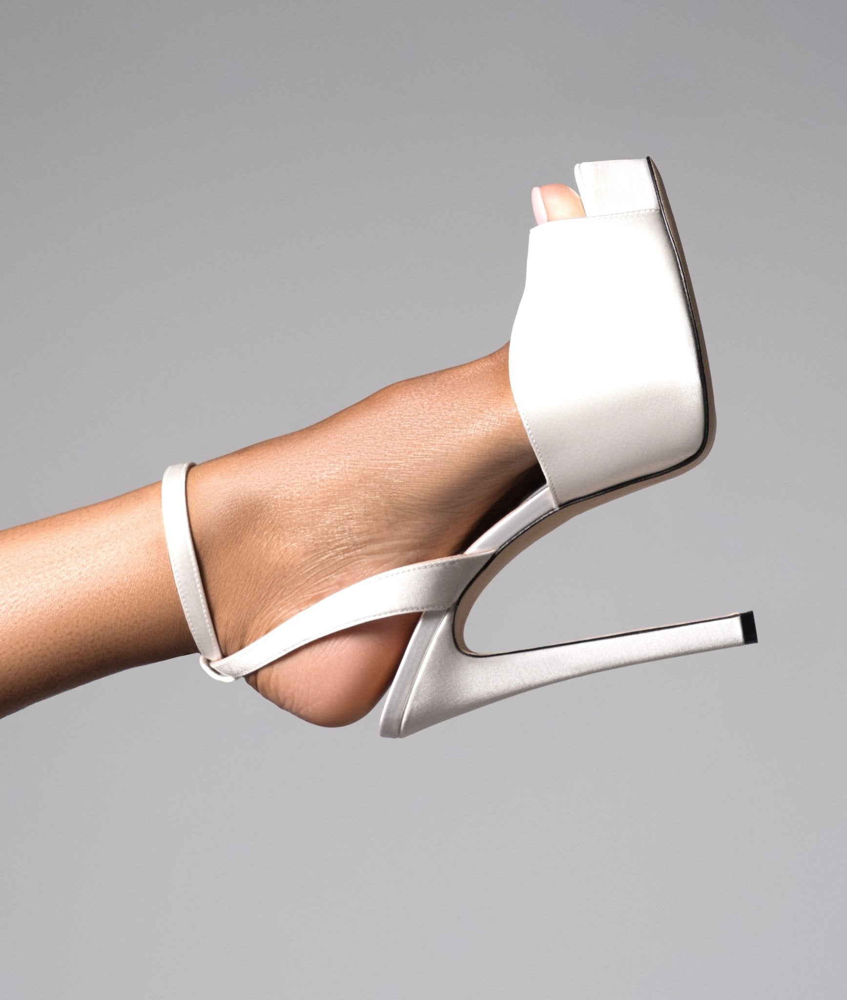 NAYIMA PEEP TOE