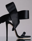 OPEN TOE