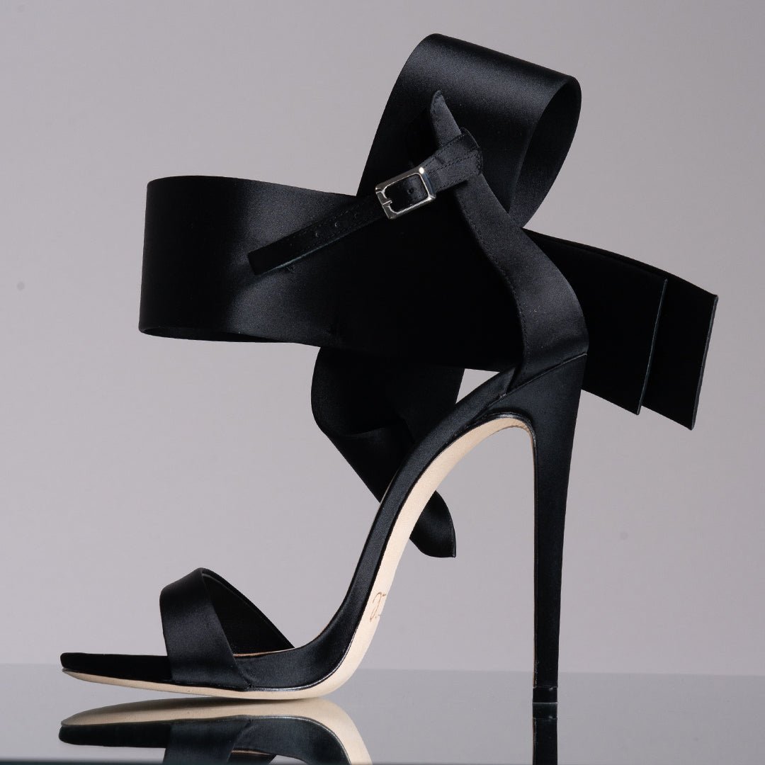 OPEN TOE