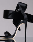 OPEN TOE