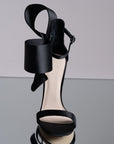 OPEN TOE
