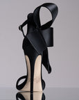 OPEN TOE