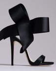 OPEN TOE