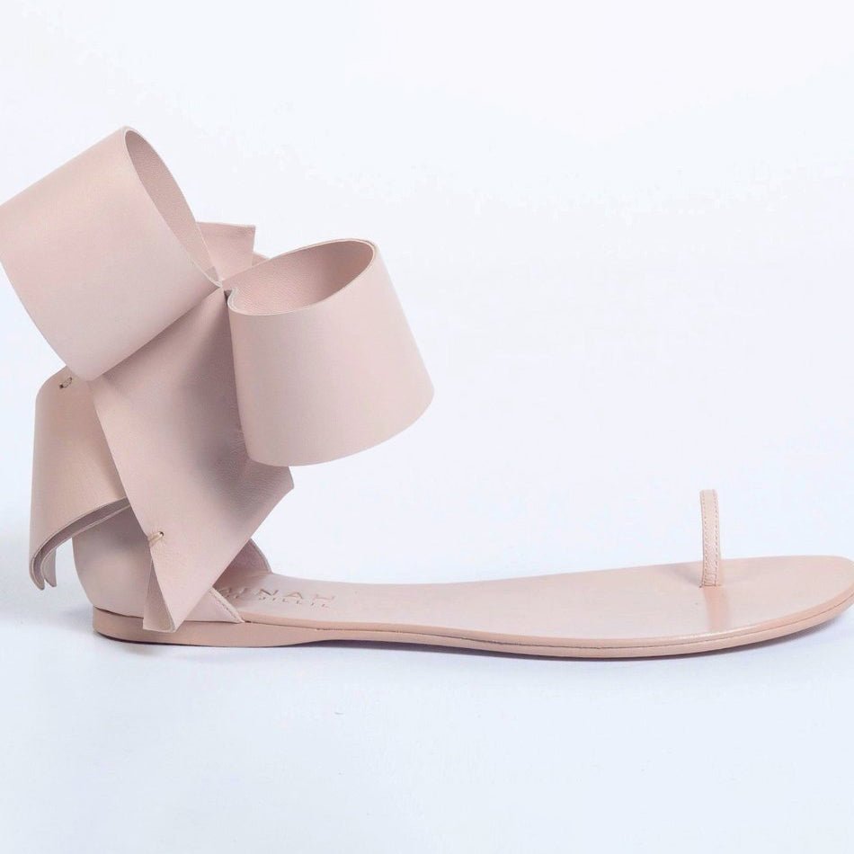 BOW SANDAL