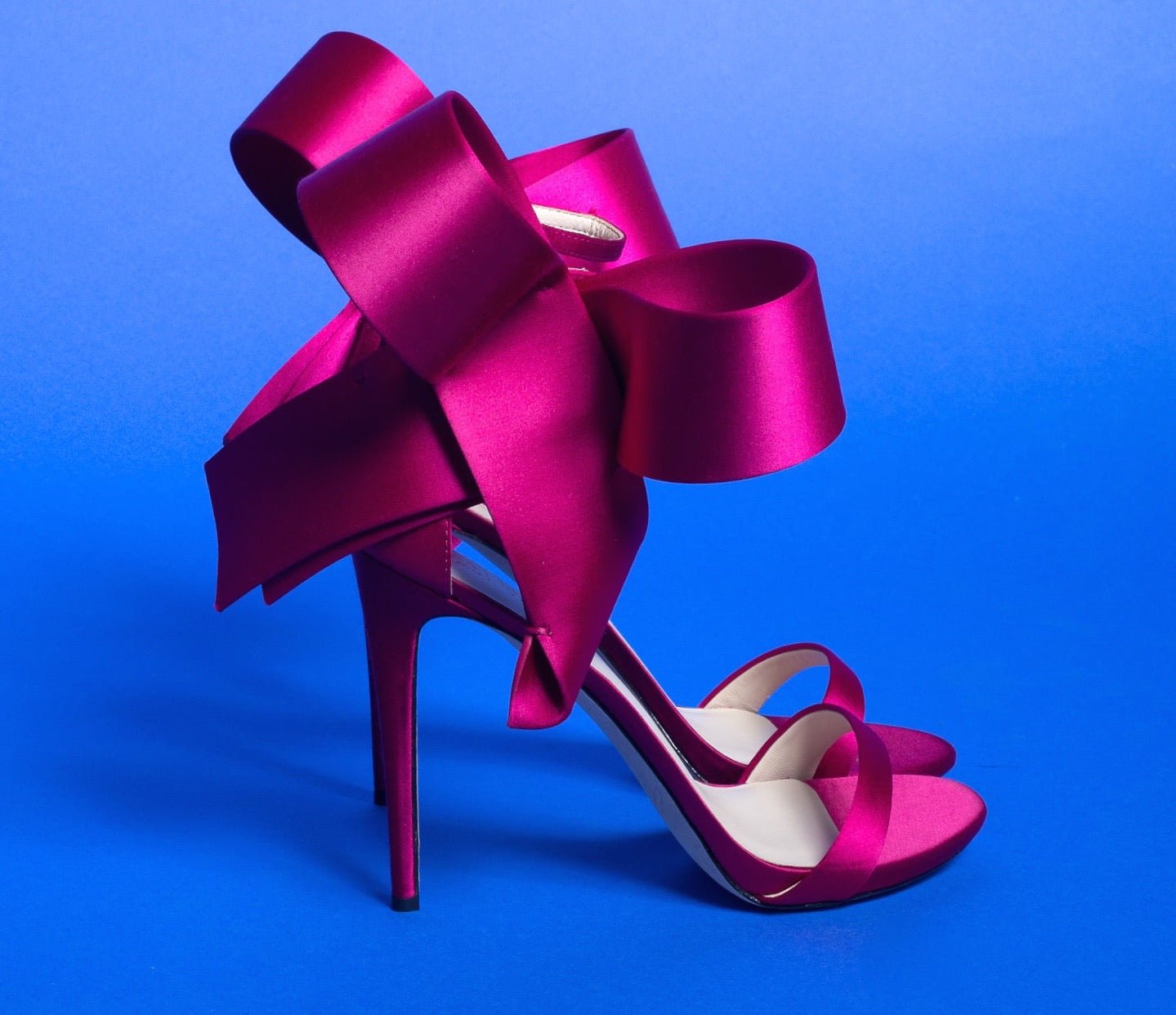 OPEN TOE