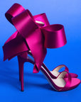 OPEN TOE