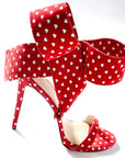 HEART PRINT LIMITED EDITION