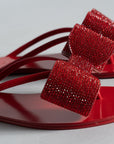 CRYSTAL FLIP FLOP