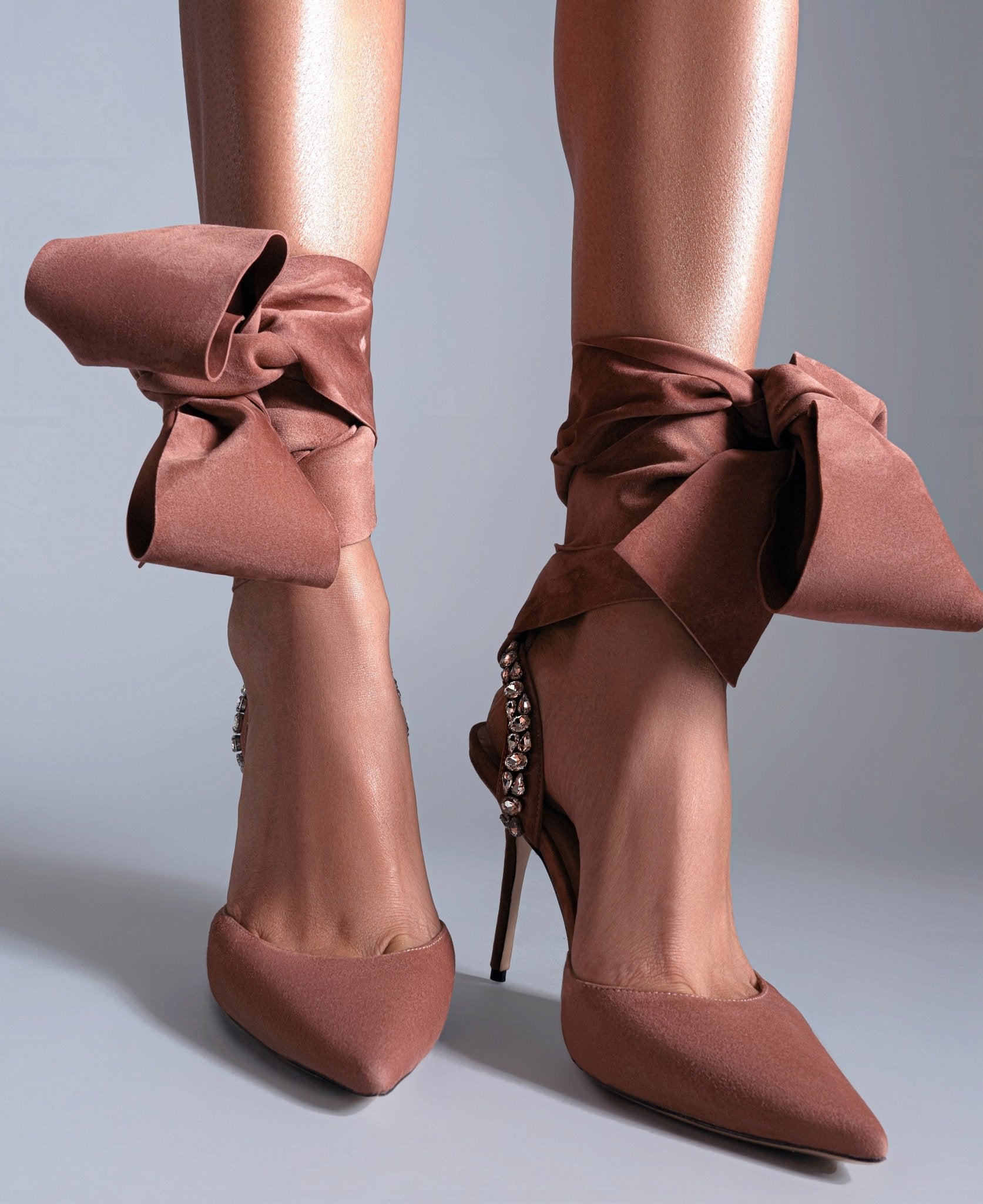 BALLERINA SLINGBACK