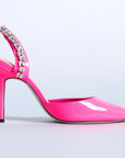 SOLEIL SLINGBACK BARBIE KITTEN