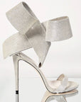 OPEN TOE