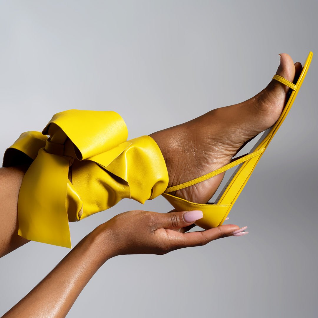 BALLERINA SANDAL