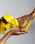 BALLERINA SANDAL