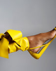BALLERINA SANDAL