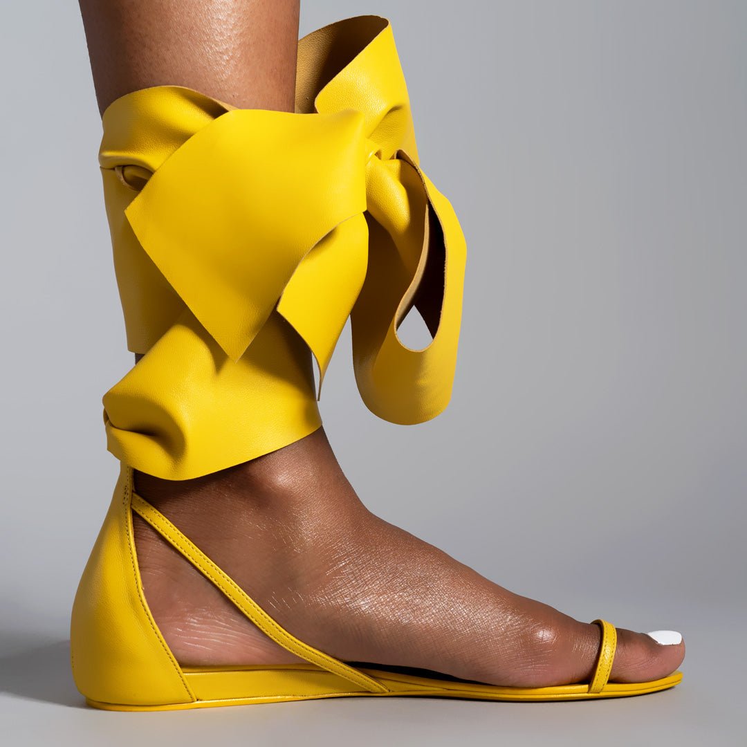 BALLERINA SANDAL