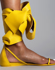 BALLERINA SANDAL