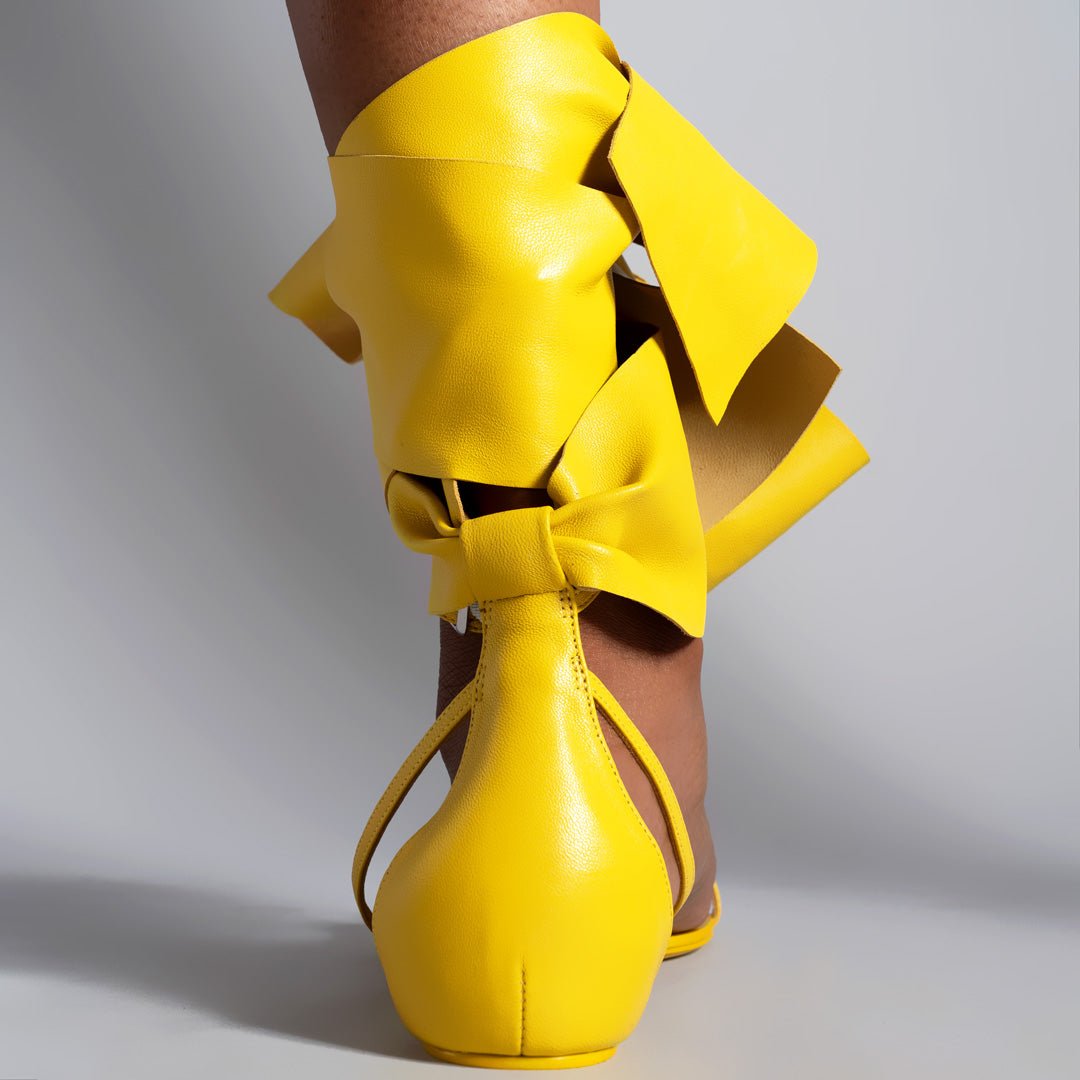 BALLERINA SANDAL